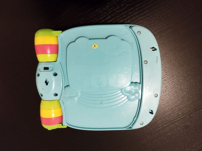 Livre musical - photo numéro 2