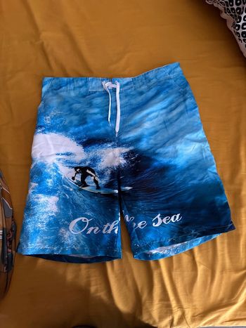 Maillot de bain de surf