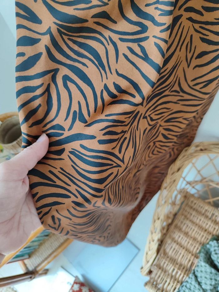 Robe tigre - photo numéro 6