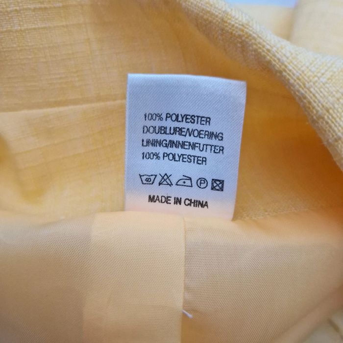 Chemisier / surchemise vintage. - photo numéro 4