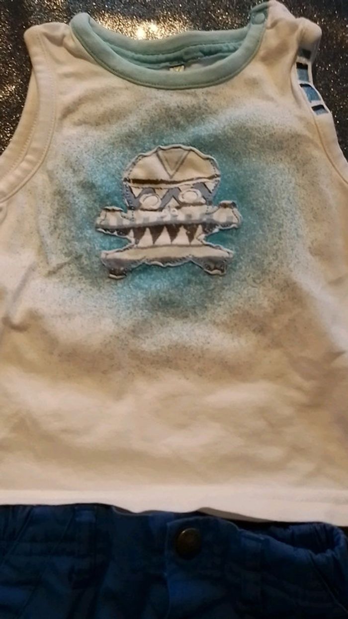 Ensemble été - photo numéro 2