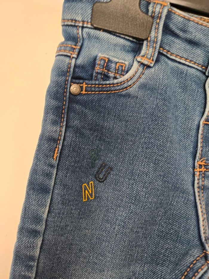 Jean TAO 12 mois 👦 - photo numéro 3