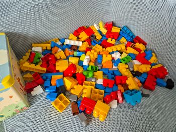 Lot Mega Bloks