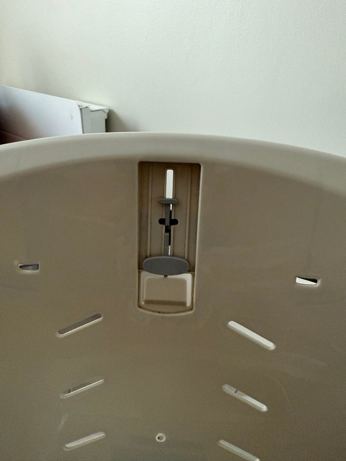 Chaise Haute KINDERKRAFT - photo numéro 8