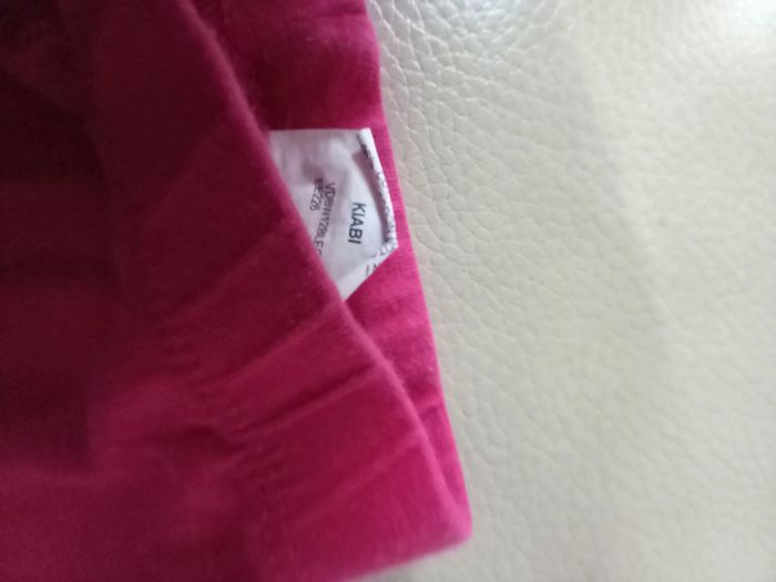 Ensemble fille - photo numéro 5