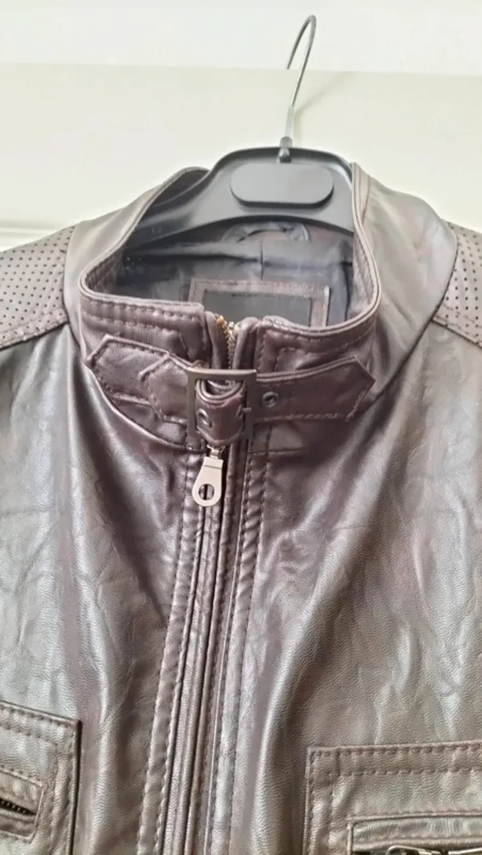 Veste homme T 42 - photo numéro 3