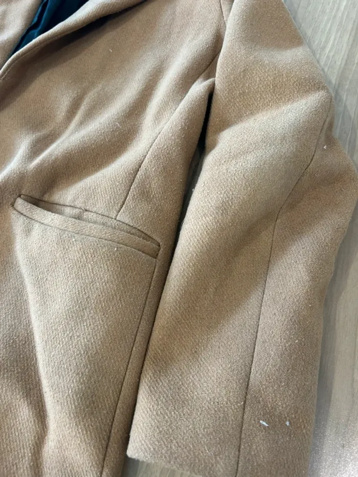 Trench coat kiabi taille 40 - photo numéro 3