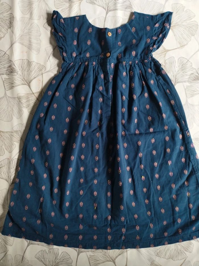 Robe Sergent Major 8 ans - photo numéro 3