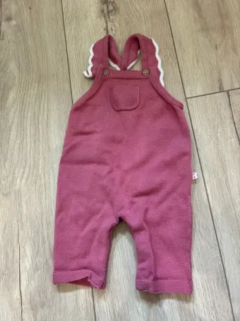 Salopette bébé