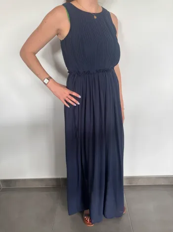 Robe longue