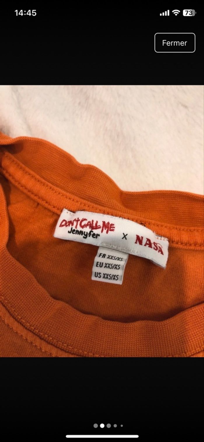 T shirt femme - photo numéro 2