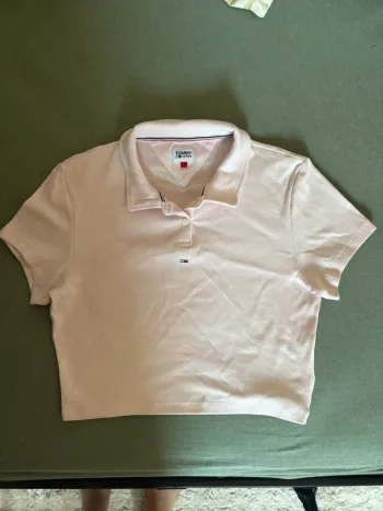 Polo court tommy