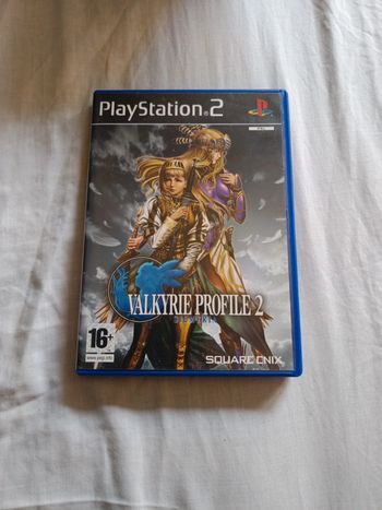 Valkyrie Profile 2