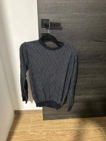 Lot pull homme