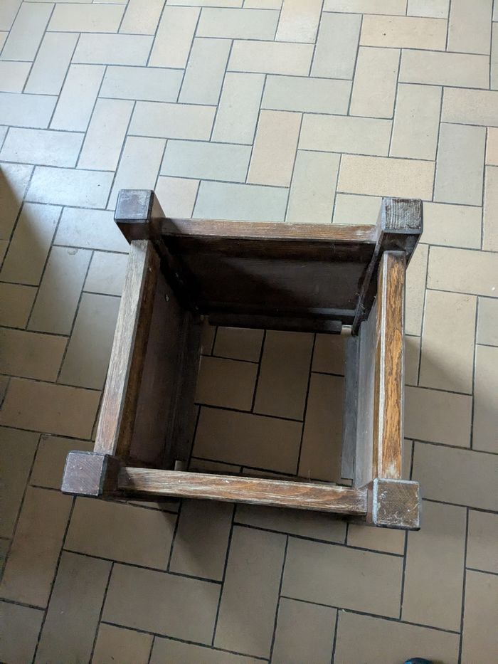 Cache pot - photo numéro 3