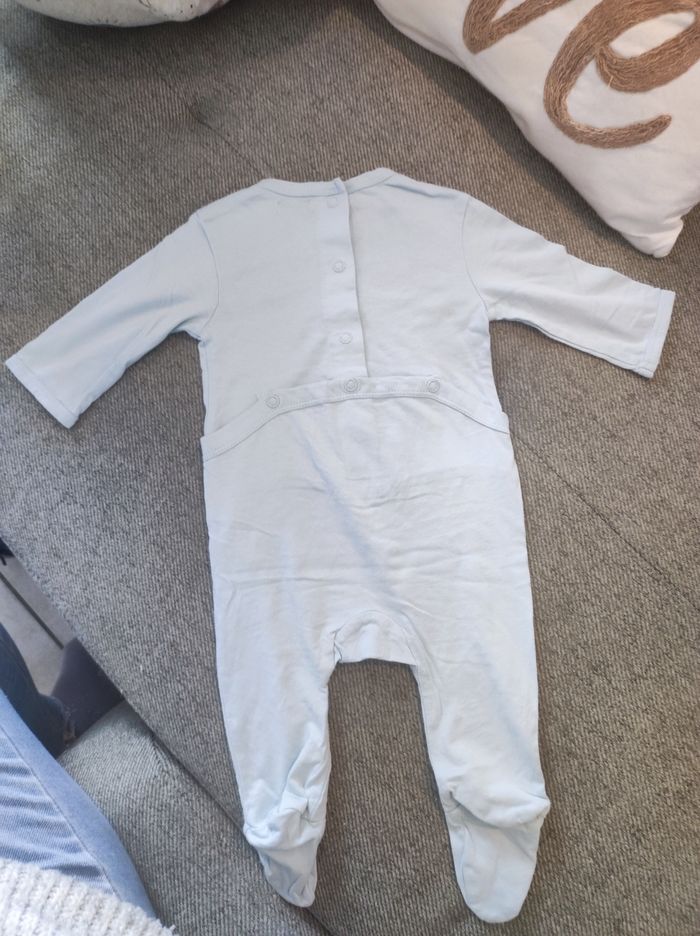 Pyjama garçon - photo numéro 2