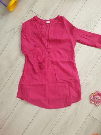 Tunique femme taille 38