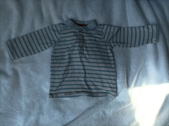 Polo 18mois