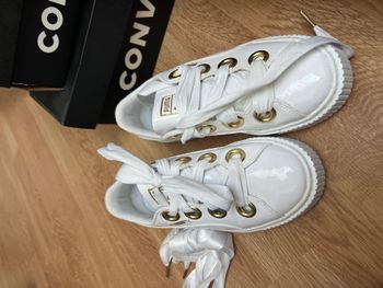 Puma neuves 