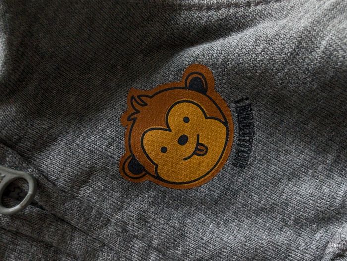 Veste - photo numéro 3