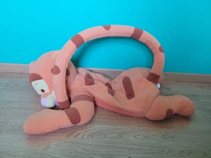 Peluche tigrou fisher price - photo numéro 2