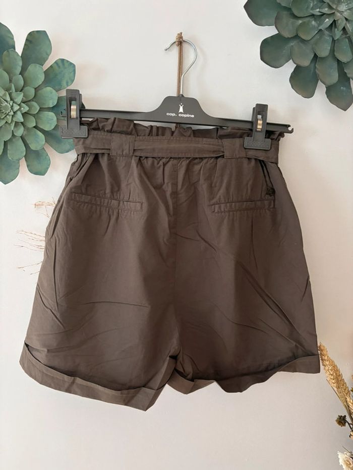 Short kaporal - photo numéro 3