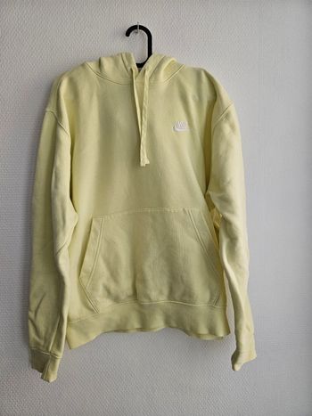Sweat à capuche NIKE