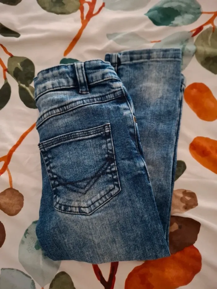 Jeans Influx 🥨 - photo numéro 2