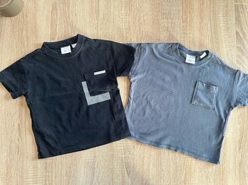 T-shirt Zara
