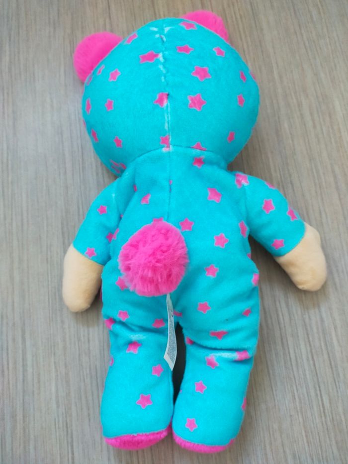 Bébé cabrioles - photo numéro 2