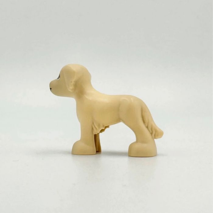 Lego Animaux Friends : grande chienne nommée Grace, joyeuse - NEUF - photo numéro 3