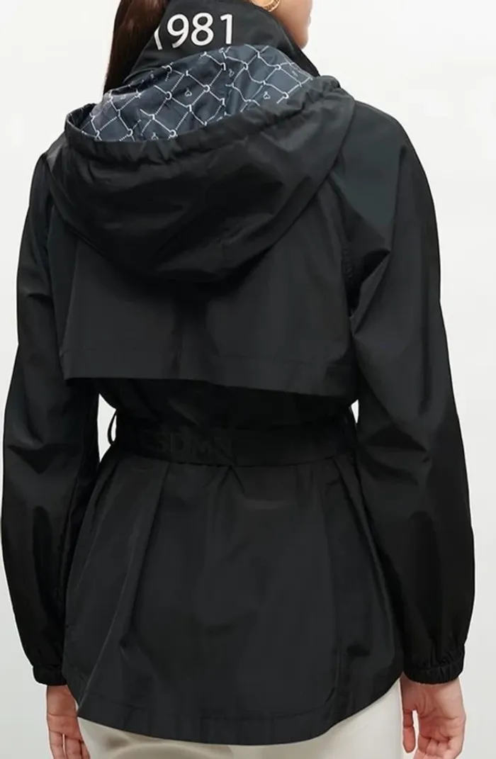 Joli imper court - photo numéro 5