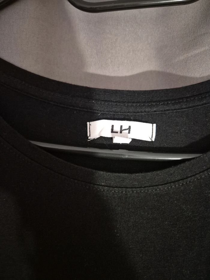 Tee shirt - photo numéro 4