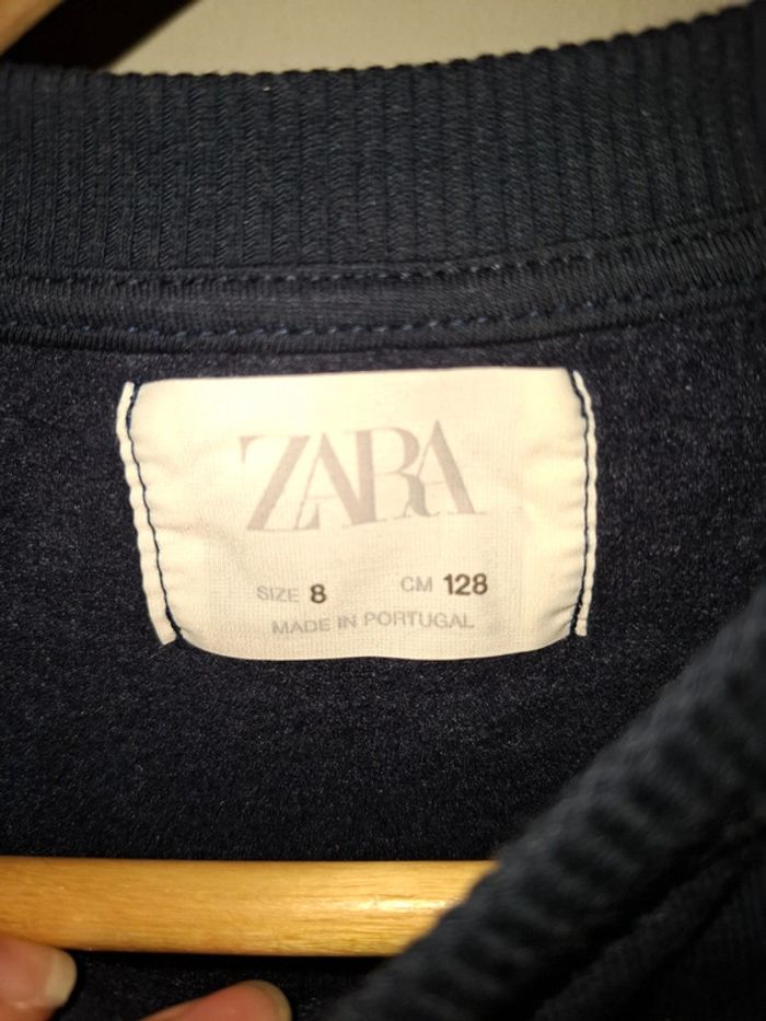 Zara 8 ans - photo numéro 3