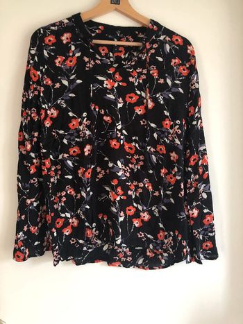 Blouse femme eksept