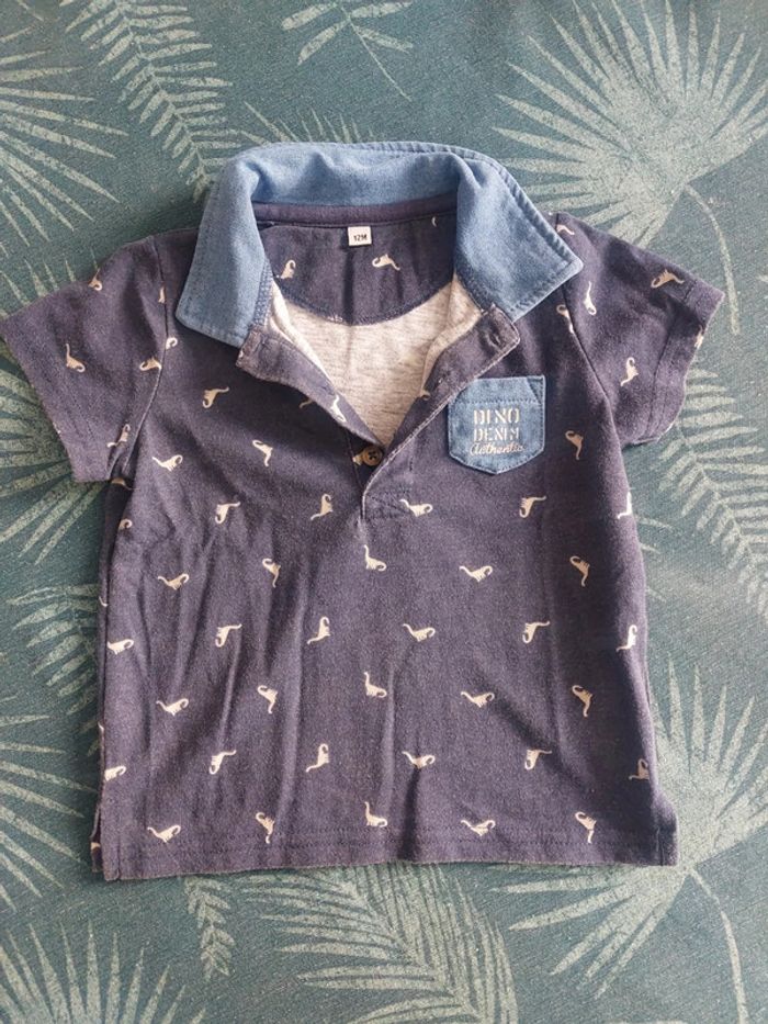 Polo 12m
