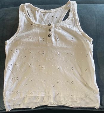 Débardeur Capt’N Tortue