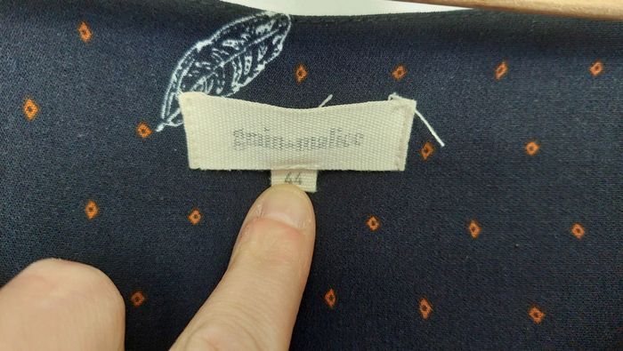 Robe 44 GDM - photo numéro 2