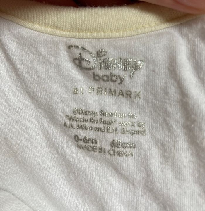 Gigoteuse Disney - photo numéro 3