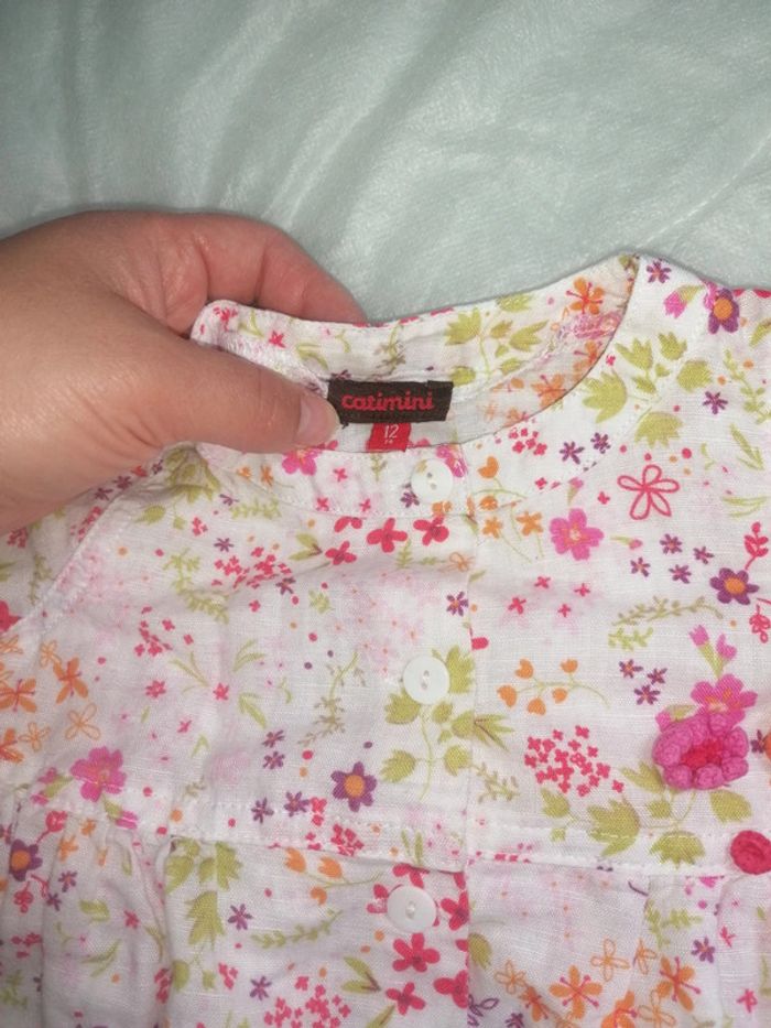 Tunique - photo numéro 2