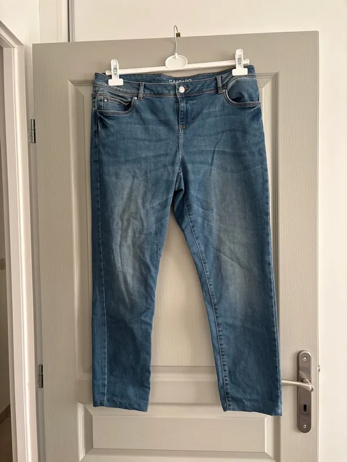 Jeans Gaspard