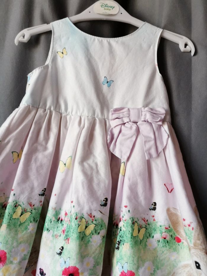 Robe de princesse - photo numéro 2