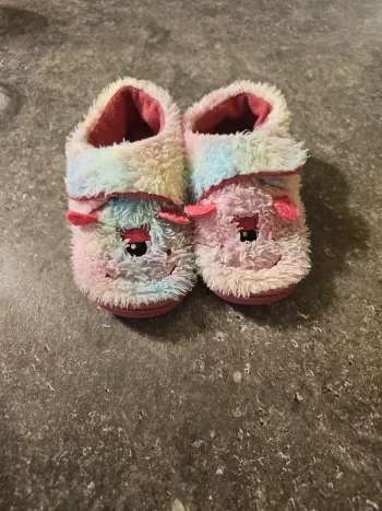 Chaussons monstres et compagnie 29