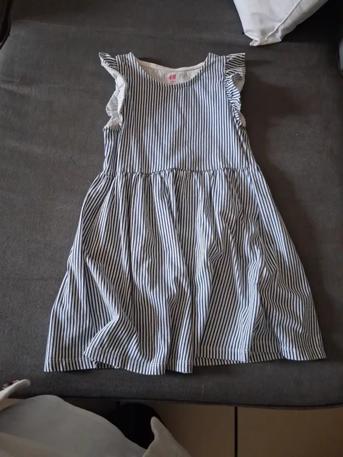 Robes d'été - photo numéro 2