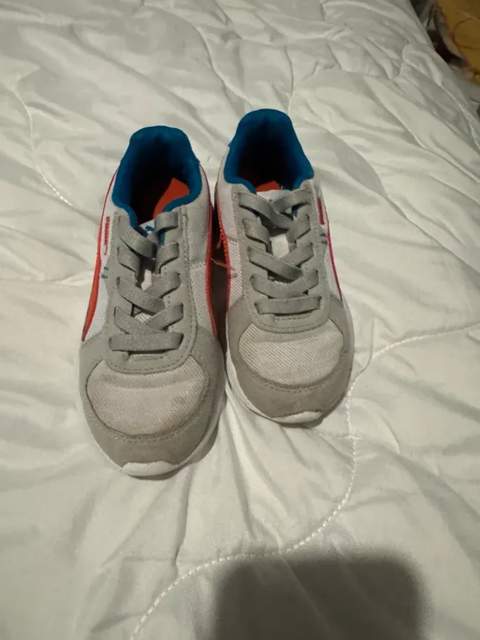 Baskets puma 29 - photo numéro 3