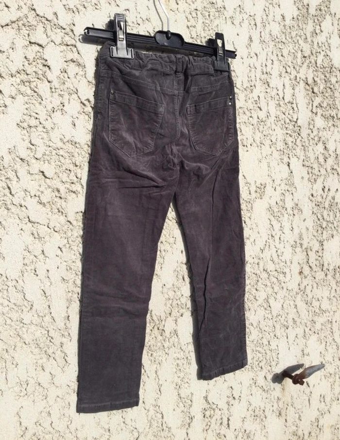 Pantalon Monoprix 5 ans - photo numéro 6