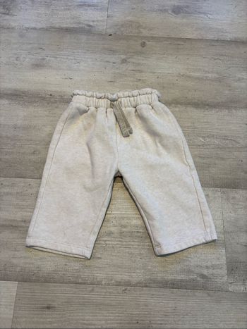 Pantalon 6 mois