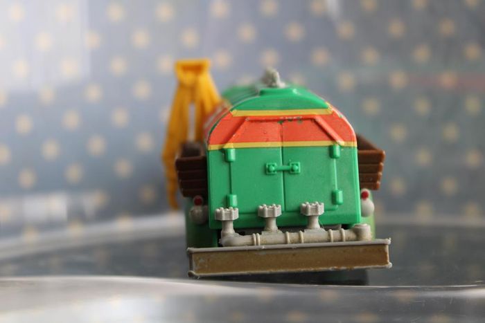 Disney Pixar planes Chug - photo numéro 4