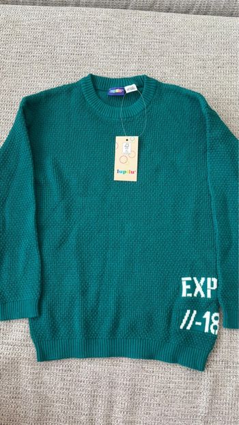Pull fille