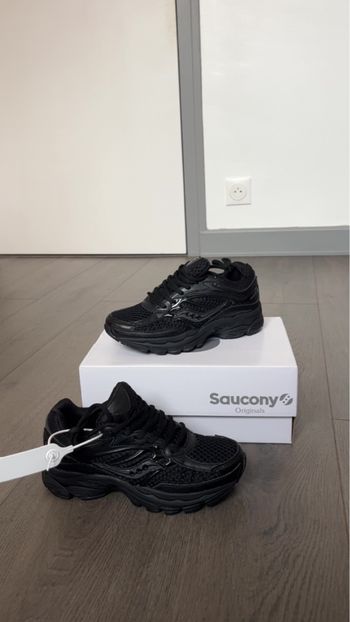 Saucony omni 9
